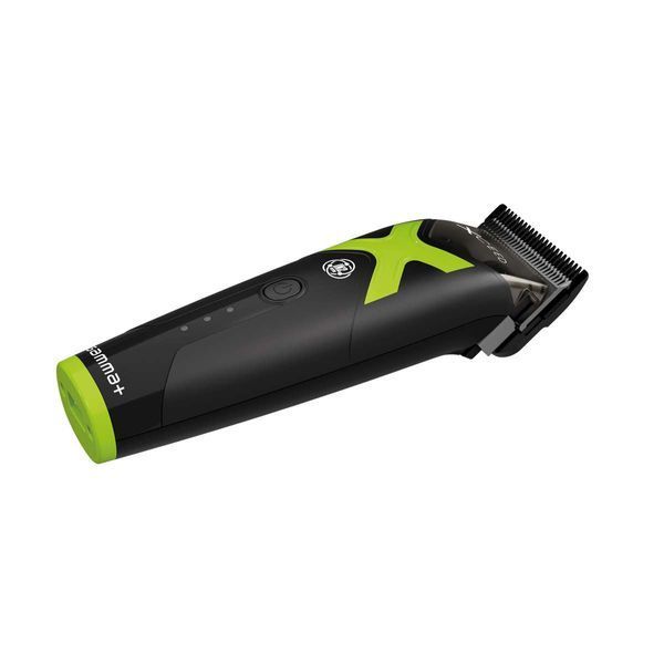 GAMMA PIU Машинка XCEED (XCELL) 1354 фото