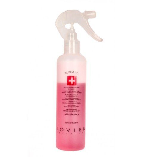 LOVIEN Двофазовий кондиціонер Conditioner Bi-Phasic 1607 фото
