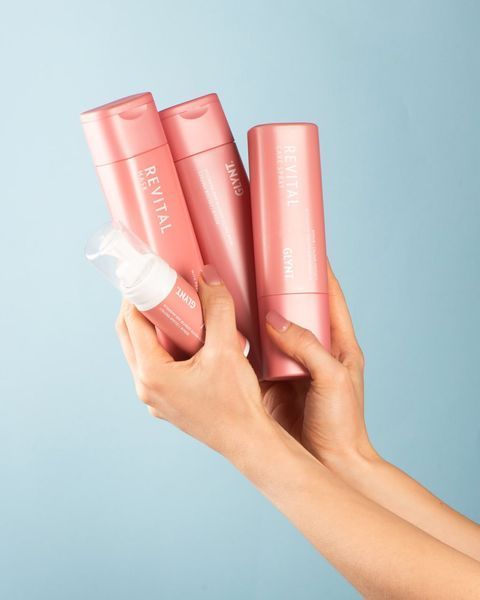 GLYNT REVITAL CARE SPRAY Восстанавливающий спрей 1577 фото