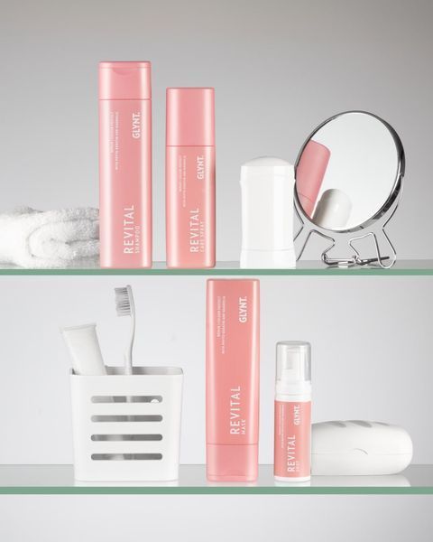 GLYNT REVITAL CARE SPRAY Восстанавливающий спрей 1577 фото