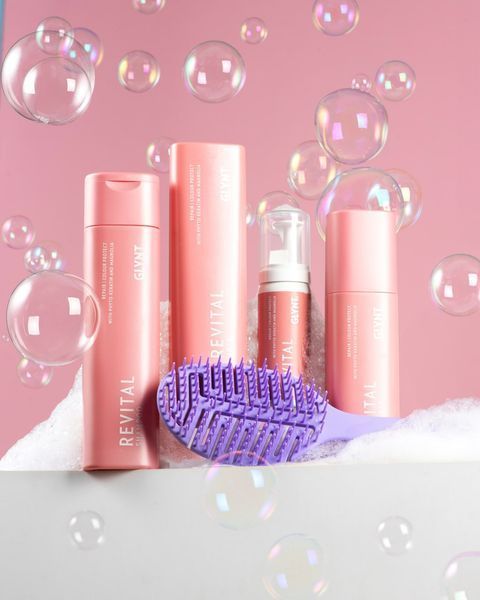GLYNT REVITAL CARE SPRAY Восстанавливающий спрей 1577 фото