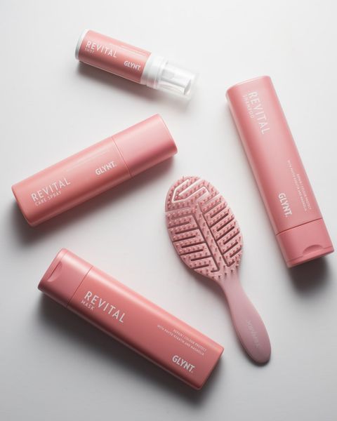 GLYNT REVITAL CARE SPRAY Восстанавливающий спрей 1577 фото