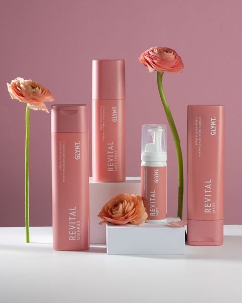 GLYNT REVITAL CARE SPRAY Восстанавливающий спрей 1577 фото