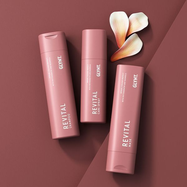 GLYNT REVITAL CARE SPRAY Восстанавливающий спрей 1577 фото