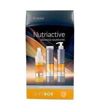 ERAYBA Nutriactive Подарочный набор N 12 + N 10 + N 18 1969 фото