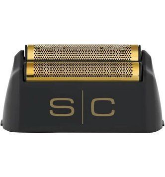 STYLECRAFT Сітка для бритви INSTINCT BLACK 2шт 3616 фото