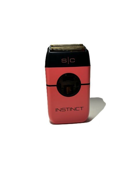STYLECRAFT Бритва INSTINCT RED 1896 фото