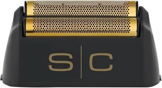 STYLECRAFT Сетка для бритвы INSTINCT BLACK 3616 фото