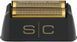 STYLECRAFT Сетка для бритвы INSTINCT BLACK 3616 фото 5