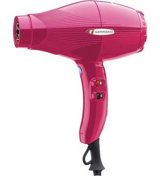 GAMMA PIU Фен SINTECH Fuxia 2000-2300 W 1945 фото