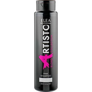 Elea Professional Artisto Pink Shampoo Шампунь для волосся тонуючий 3688 фото