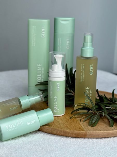 GLYNT VOLUME ENERGY SPRAY Спрей для объема 1237 фото