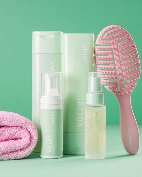 GLYNT VOLUME ENERGY SPRAY Спрей для объема 1237 фото