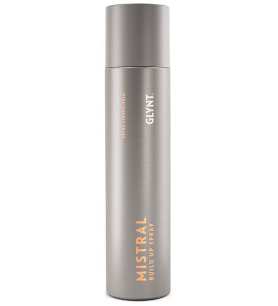 GLYNT MISTRAL Build up Spray Лак для волосся екстра сильної фіксації 1135 фото