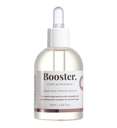 COIFFANCE Сыворотка для укрепления волос BOOSTER SERUM 1673 фото