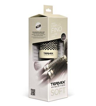 TERMIX Термобрашинг EVOLUTION SOFT D43 1833 фото