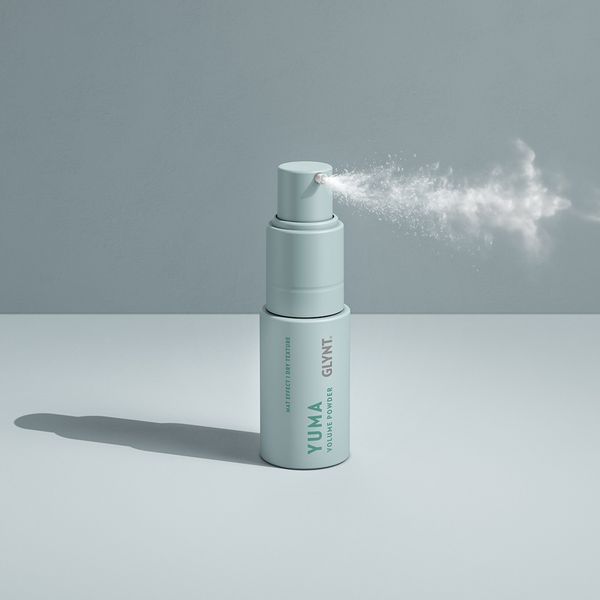 GLYNT Пудра для об&rsquo;єму YUMA Volume Powder 3665 фото