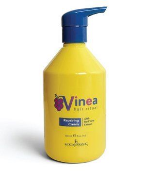 KLERAL System Маска VINEA HAIR RITUAL 3629 фото
