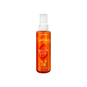 Lothmann Спрей защитный PROTECTIVE OIL SUNVIBES 4265 фото