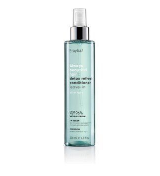 ERAYBA ABH Detox Refresh Conditioner leave-in Несмываемый детокс-кондиционер 1626 фото