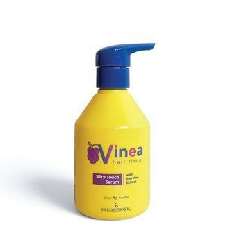 KLERAL System Сироватка для інтенсивного догляду за волоссям VINEA HAIR RITUAL 3708 фото