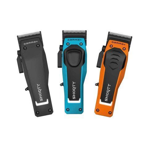 GAMMA+ Машинка для стрижки Shorty 3667 фото
