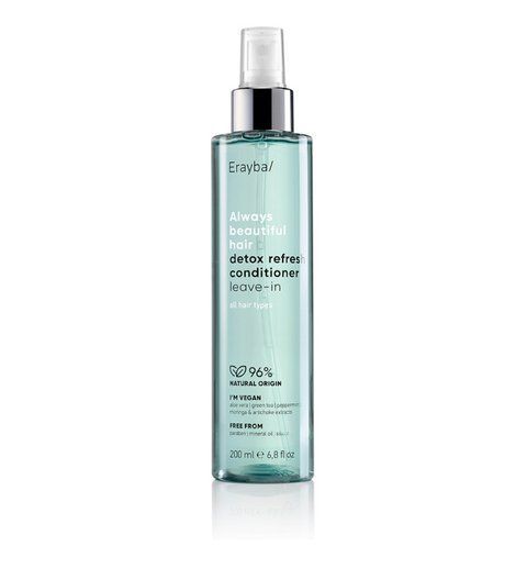 ERAYBA ABH Detox Refresh Conditioner leave-in Несмываемый детокс-кондиционер 1626 фото