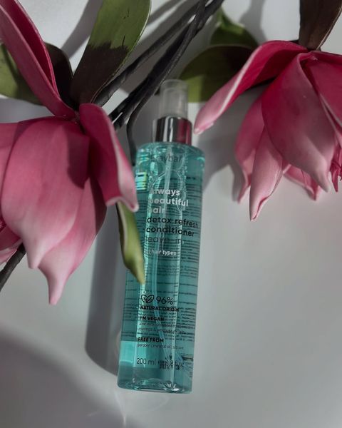 ERAYBA ABH Detox Refresh Conditioner leave-in Незмивний детокс-кондиціонер 1626 фото
