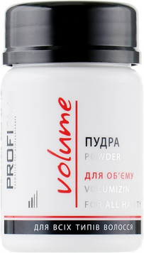 ProfiStyle Пудра для об'єму 4777 фото