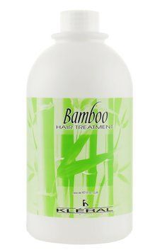KLERAL System Кондиціонер із екстрактом бамбука CONDITIONER BAMBOO 1620 фото