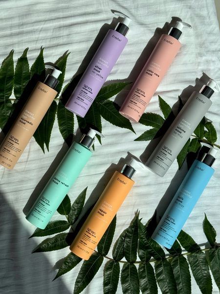 ERAYBA ABH Detox Refresh Mask Маска-детокс 644 фото