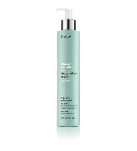 ERAYBA ABH Detox Refresh Mask Маска-детокс 644 фото