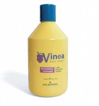 KLERAL System Шампунь VINEA HAIR RITUAL 3625 фото