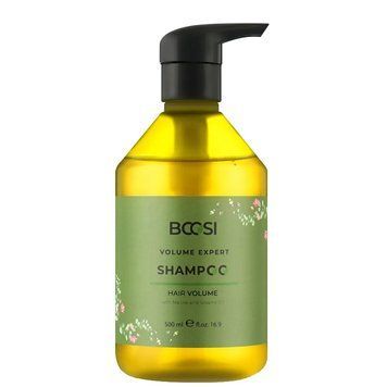 KLERAL System Шампунь BCOSI Volume Expert 1753 фото