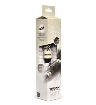 TERMIX Термобрашинг сірий EVOLUTION SOFT D28 1836 фото