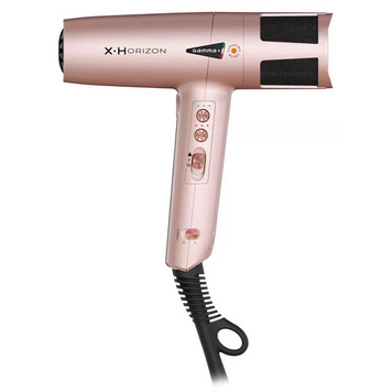 GAMMA PIU Фен HORIZON Rose 1400-1600 W 5783 фото