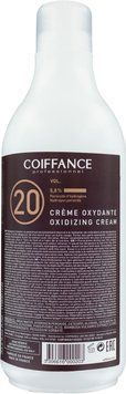 Coiffance Cr&egrave;me oxydante 20 VOL Крем-оксидант 5,8% 5874 фото