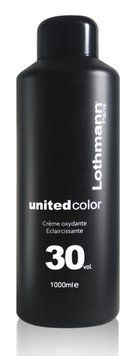 Lothmann Окислитель 9% UNITED COLOR 1000 мл. 4024 фото