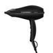 GAMMA+ Фен X-HYBRID COMPACT Black 1493 фото 2