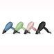GAMMA+ Фен X-HYBRID COMPACT Black 1493 фото 1
