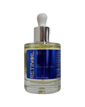 KLERAL System Олія-бустер для волосся RETINOIL 3676 фото