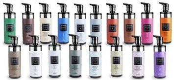 KLERAL System Маска тонуюча BLUE COLORAMA 1257 фото
