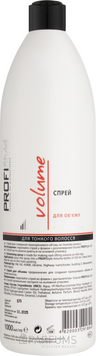 ProfiStyle Спрей для объема 4781 фото